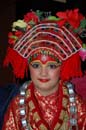 présentation de la Kumari